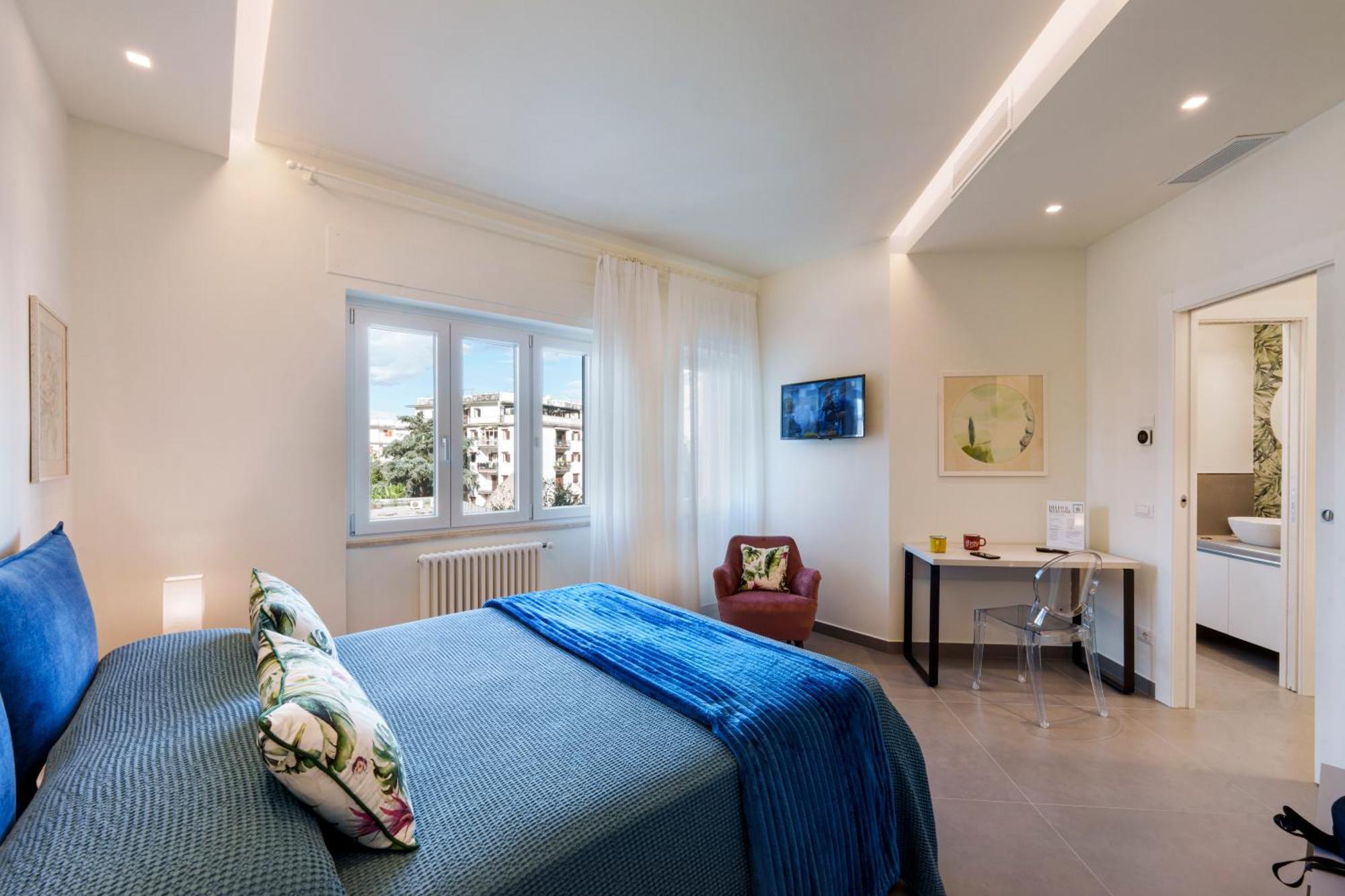 Marina Piccola Apartment Sorrento Exterior foto