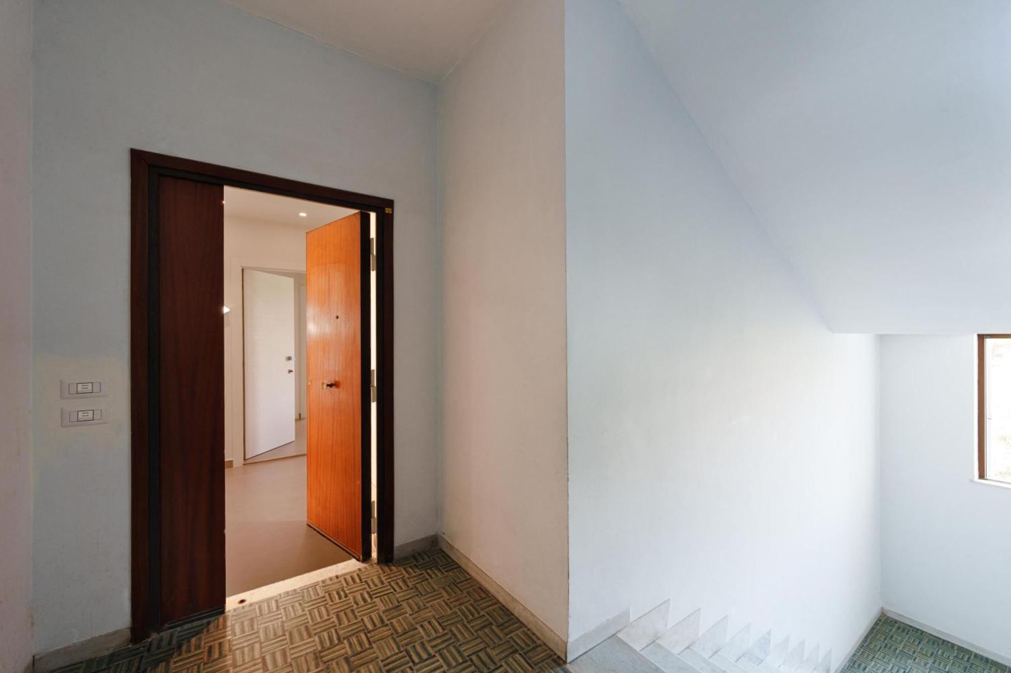 Marina Piccola Apartment Sorrento Exterior foto